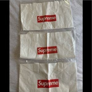 Supreme Tote Bags (3)